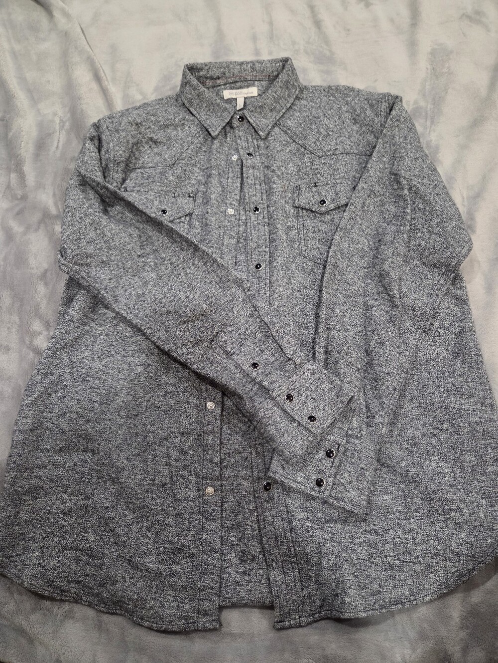 Blue Ranchwear